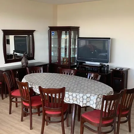 Relax * Tsigov Chark