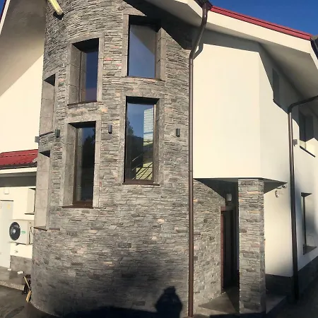 Βίλα Relax Tsigov Chark