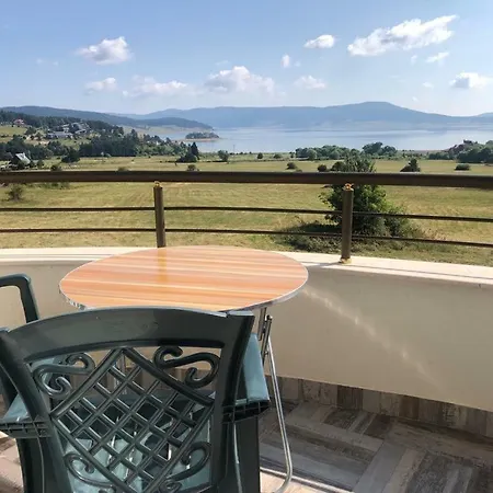 Relax Villa Tsigov Chark