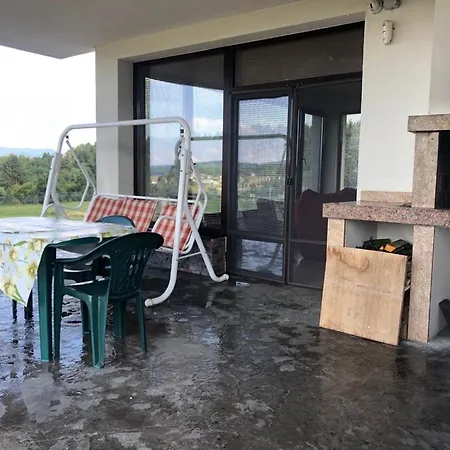 Relax Villa Tsigov Chark