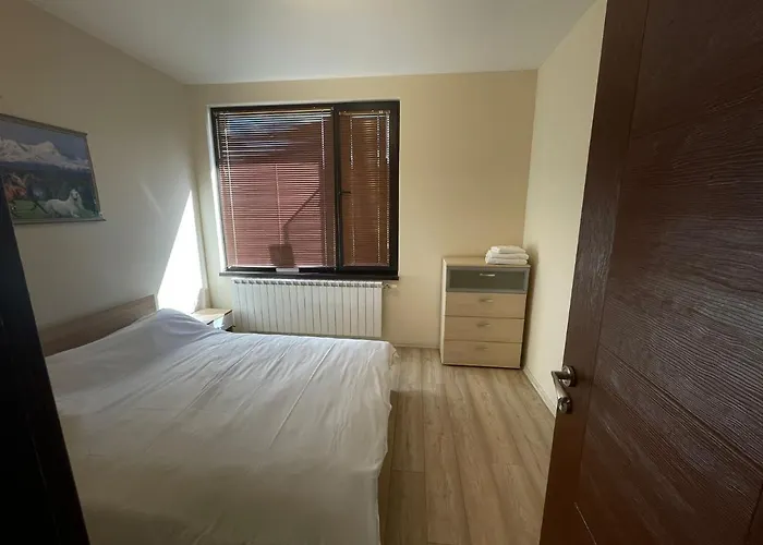 Βίλα Relax Tsigov Chark