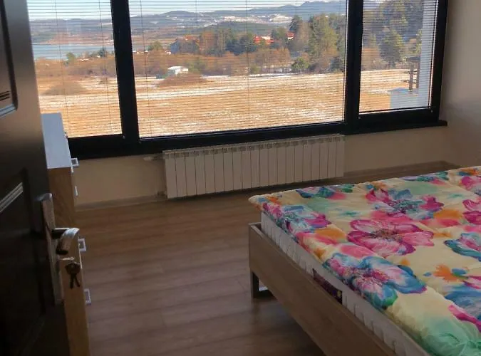 Relax Βίλα Tsigov Chark