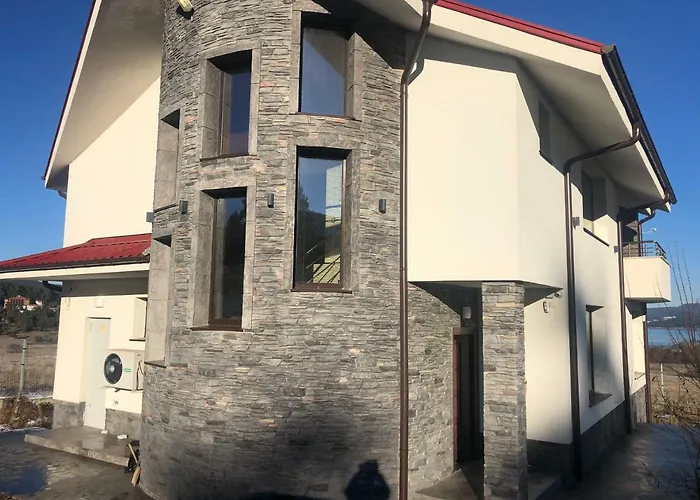 Βίλα Relax Tsigov Chark