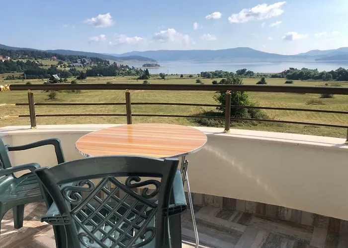 Relax Βίλα Tsigov Chark