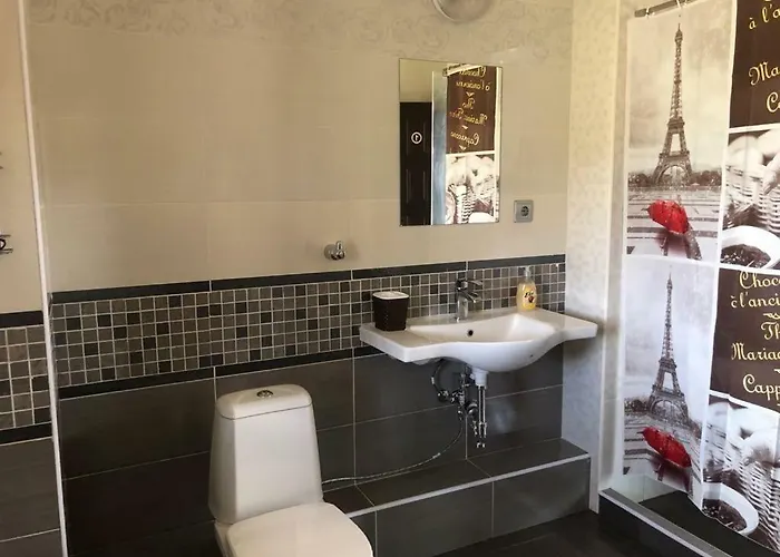 Relax * Tsigov Chark